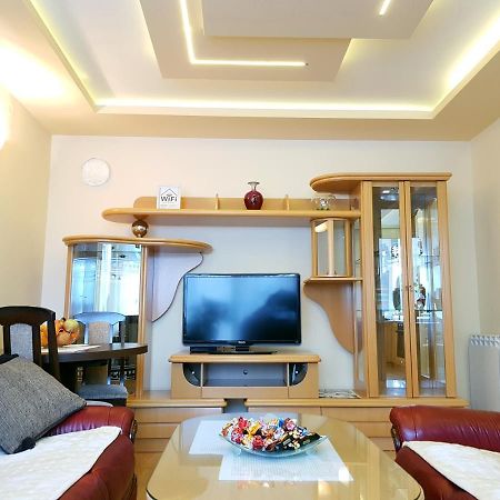 Apartman Harmony Semêndria Exterior foto