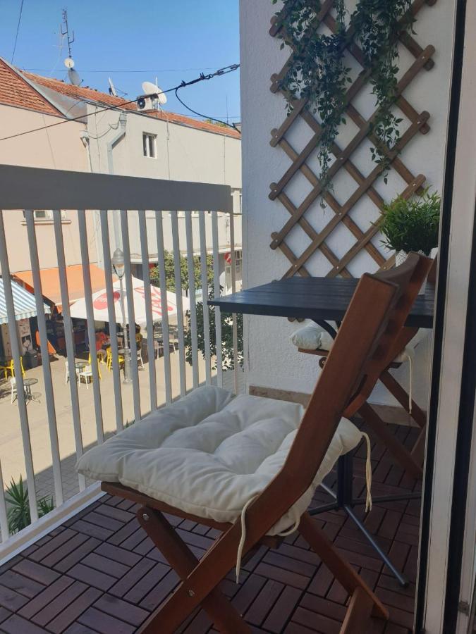 Apartman Harmony Semêndria Exterior foto