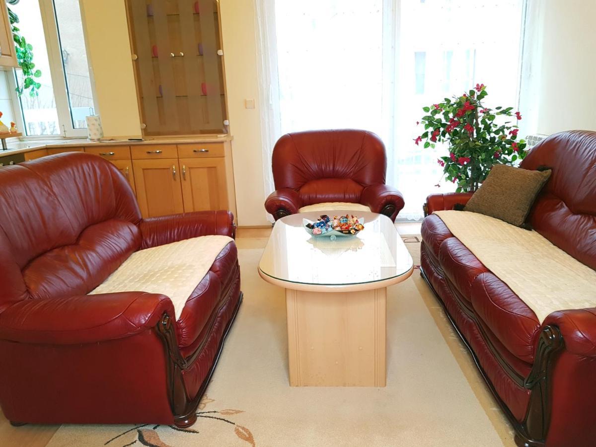 Apartman Harmony Semêndria Exterior foto