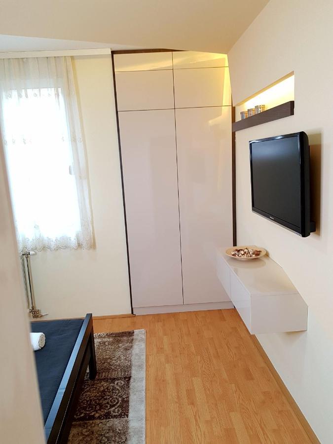 Apartman Harmony Semêndria Exterior foto